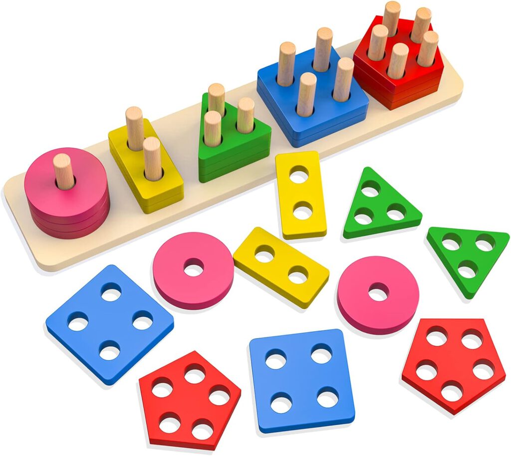 Montessori Toys