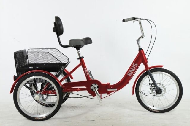 adults tricycle
