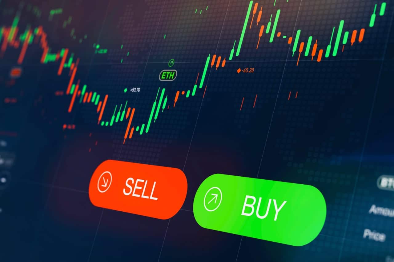  Online Trading
